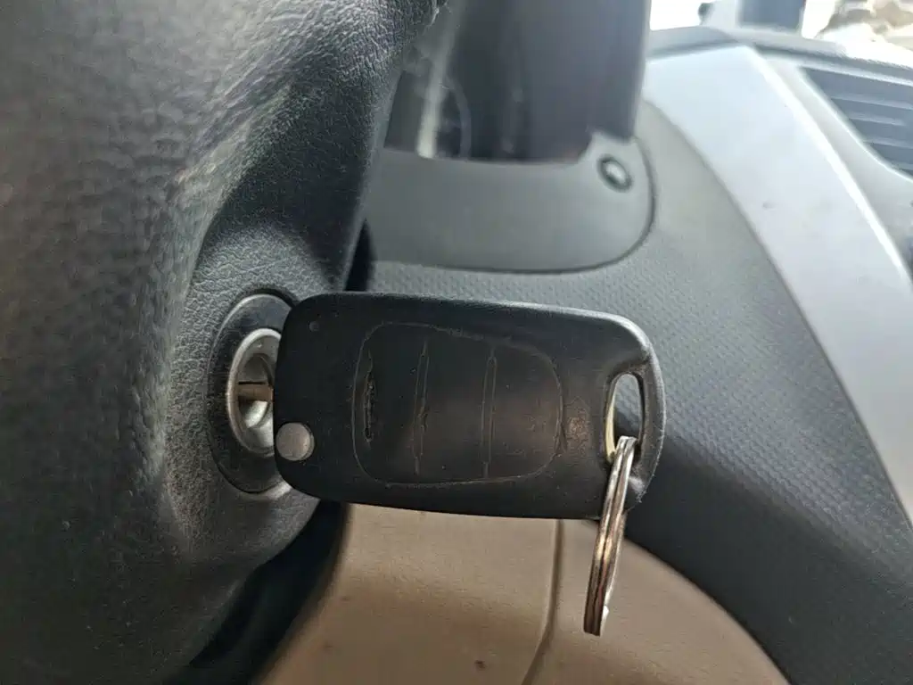 Hyundai Verna — миниатюра 13
