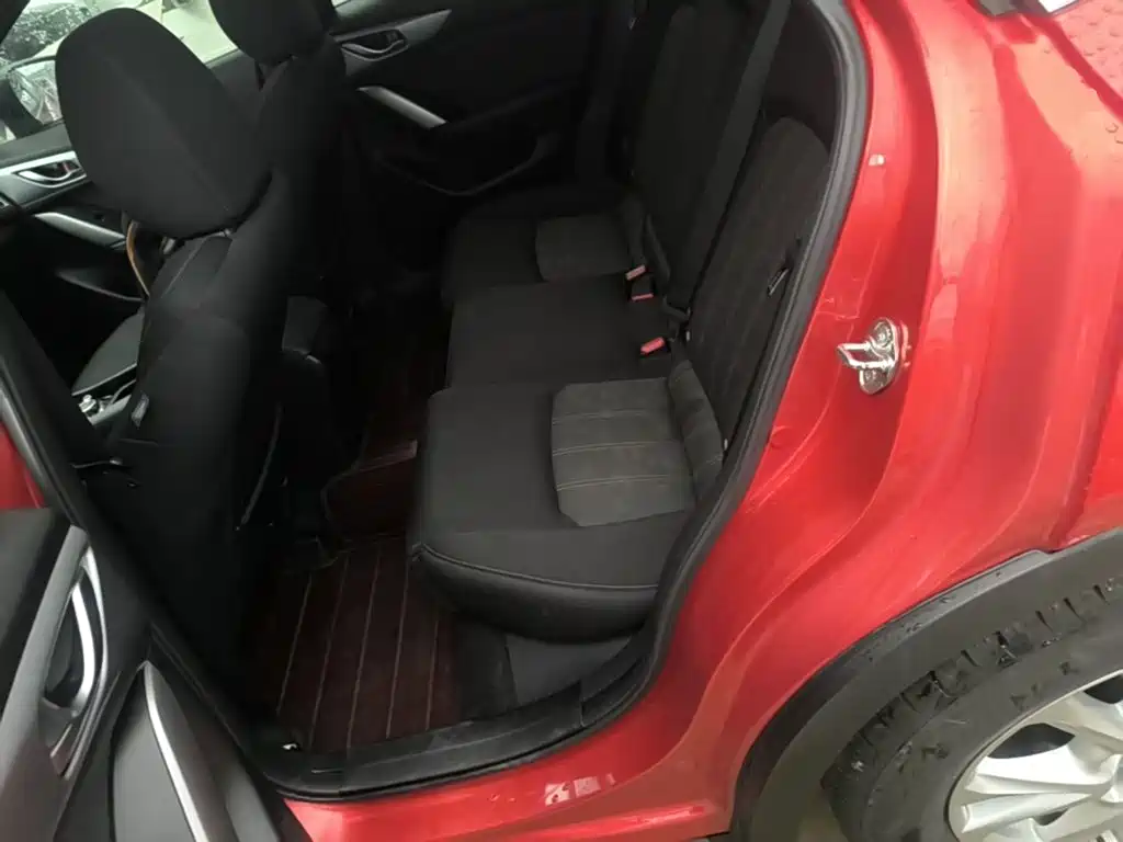 Mazda CX-4 — миниатюра 17