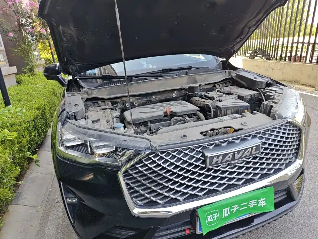 Haval H6 — миниатюра 20