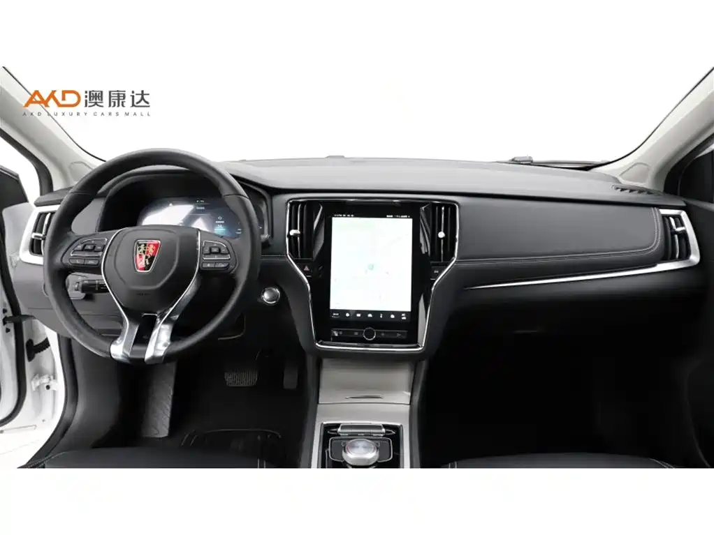 Roewe i6 New Energy — миниатюра 5