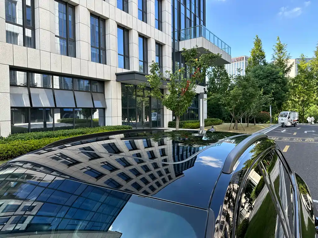Audi Q5L — миниатюра 25