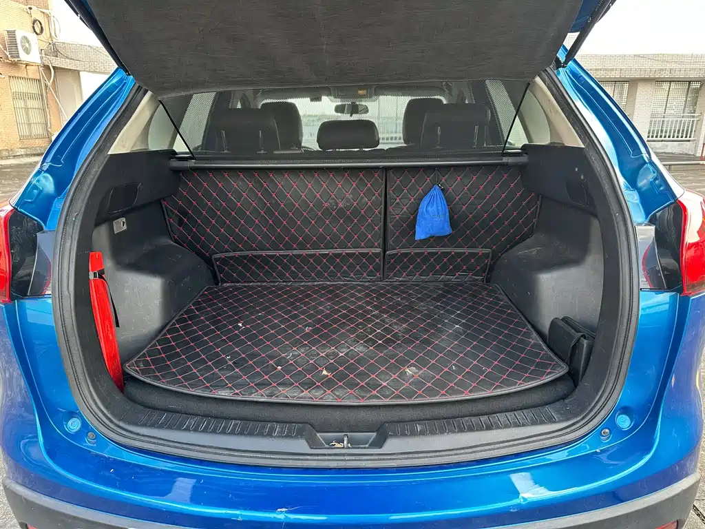 Mazda CX-5 — миниатюра 16