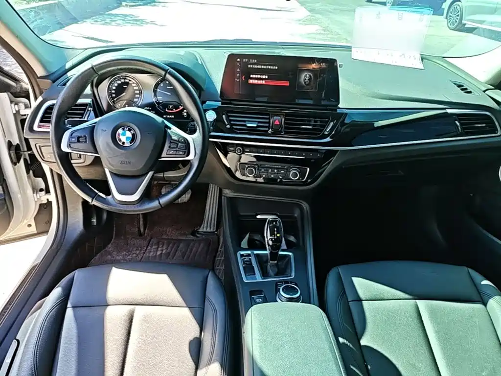 BMW 1 Series — миниатюра 10