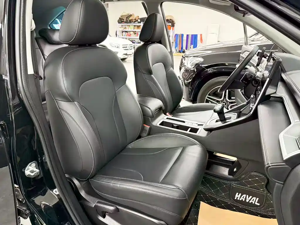 Haval M6 — миниатюра 15