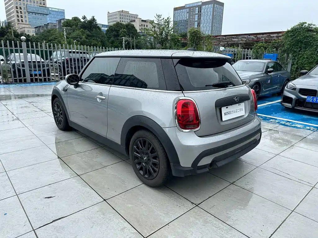 MINI Mini — миниатюра 3