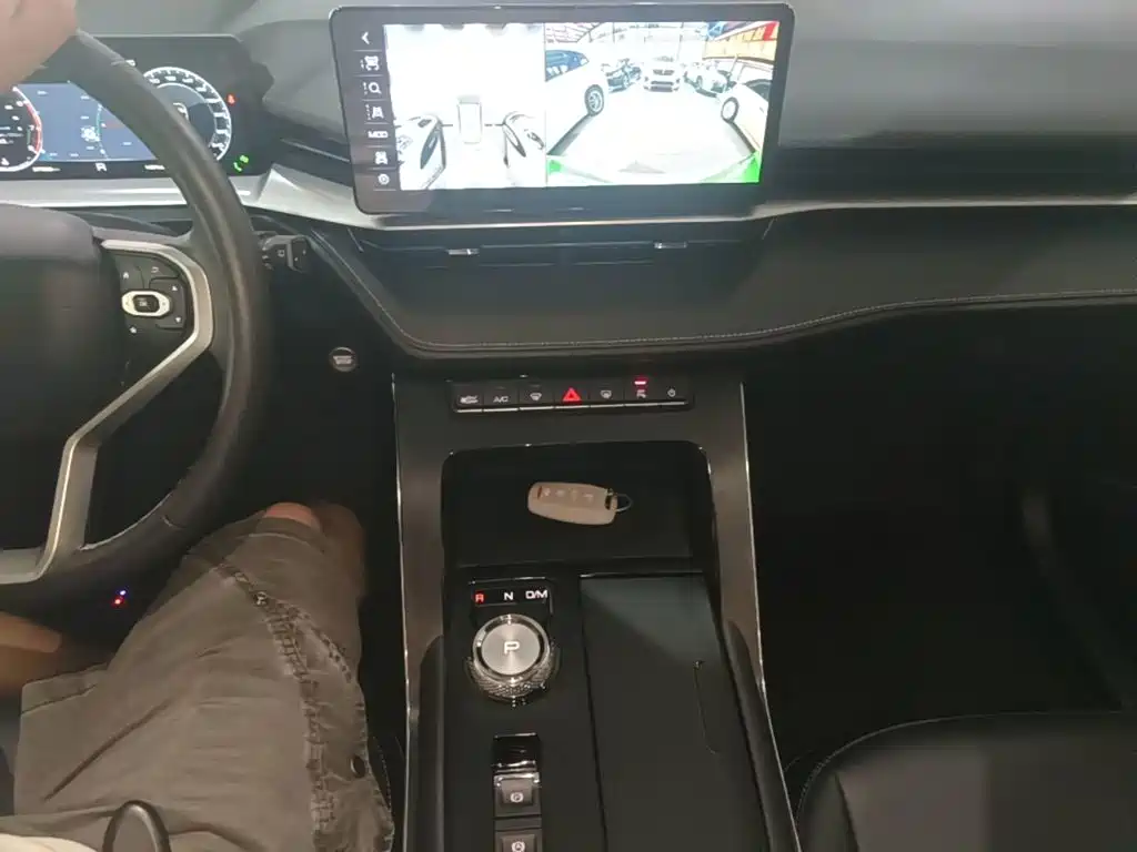 Haval H6 — миниатюра 14