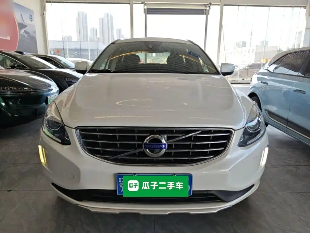 Volvo XC60 — миниатюра 3