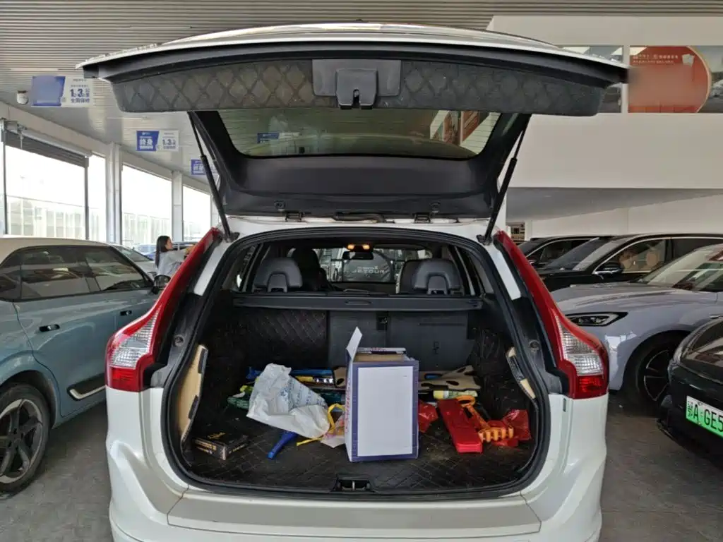 Volvo XC60 — миниатюра 19