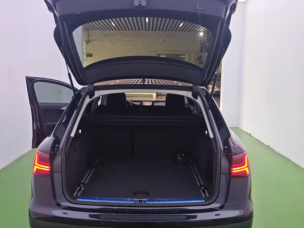 Audi A6 (Import) — миниатюра 16