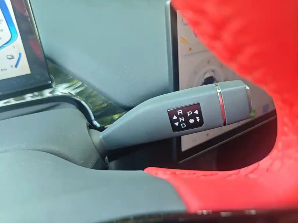 Chery New Energy Wujie Pro — миниатюра 14