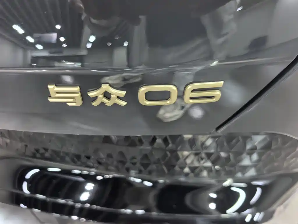 Volkswagen 06 — миниатюра 6