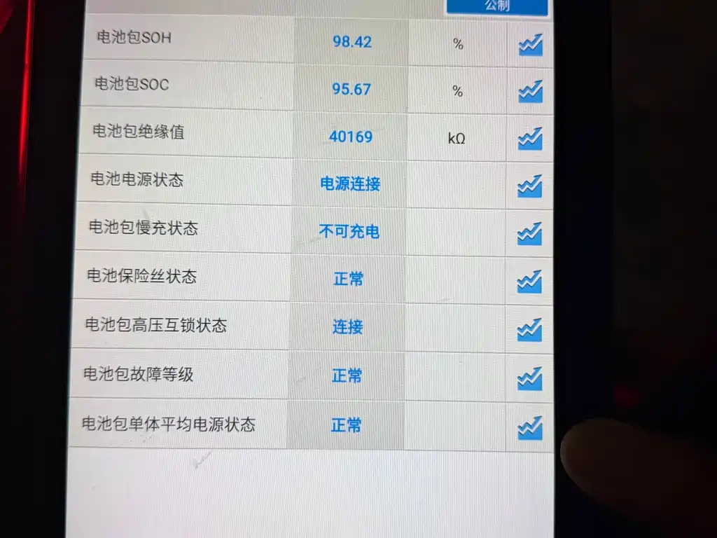 Wuling MINIEV — миниатюра 16