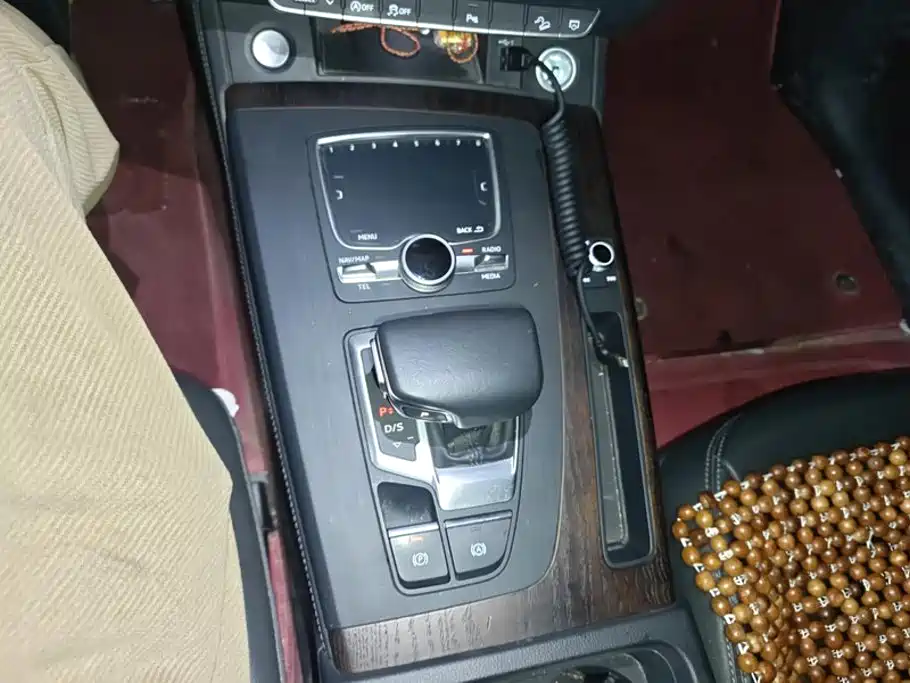 Audi Q5L — миниатюра 16