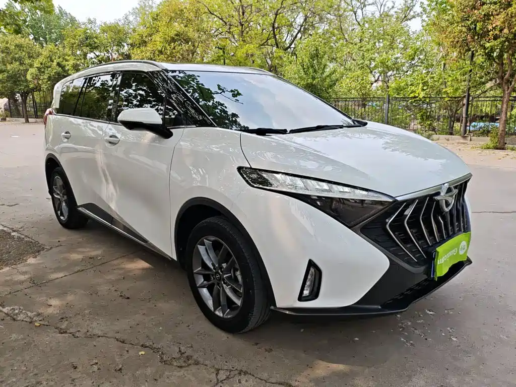 Haima Haima 7X — миниатюра 22