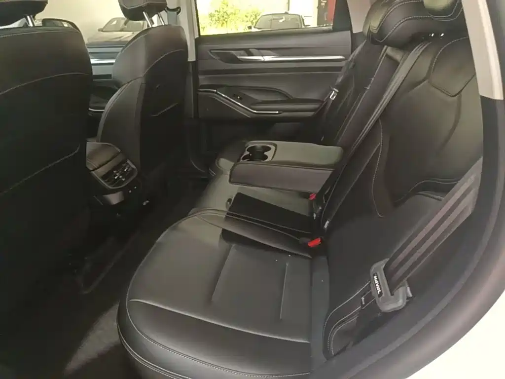 Haval H6 — миниатюра 17