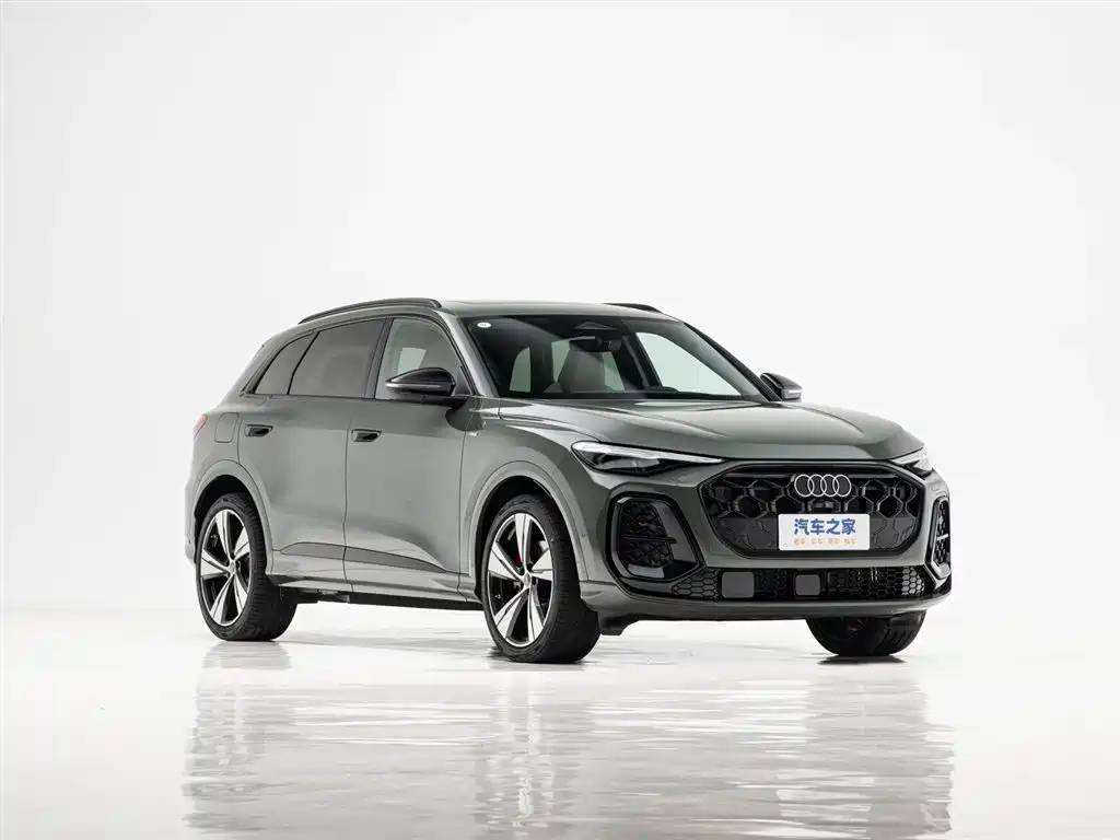 Audi Q5L 2025 40 TFSI Luxury