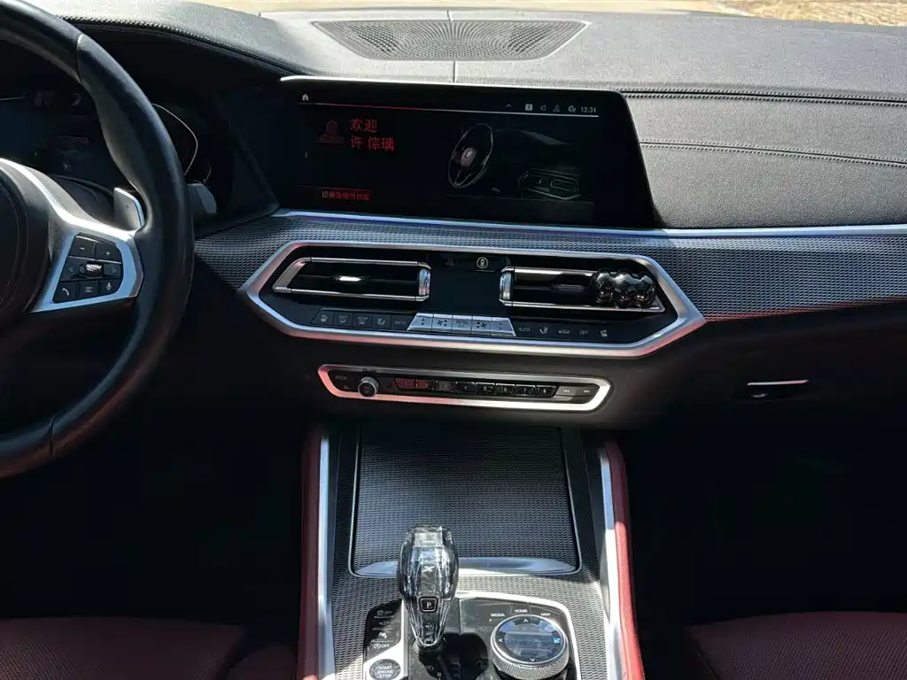 BMW X6 — миниатюра 23