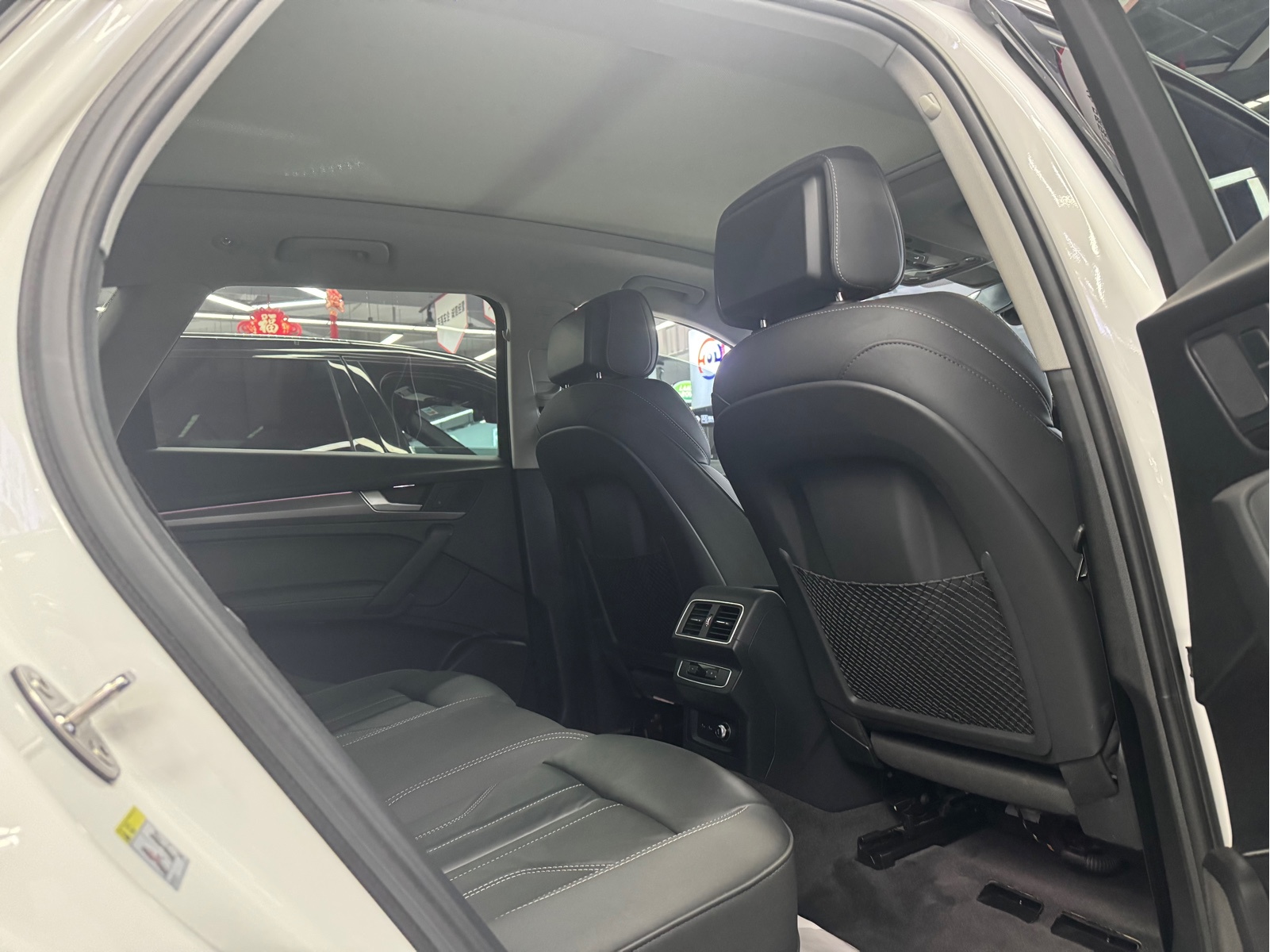 Audi Q5L — миниатюра 10