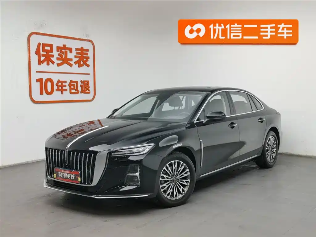 Hongqi Hongqi H5 2025