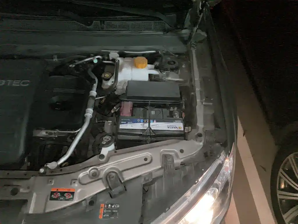 Chevrolet Captiva — миниатюра 21