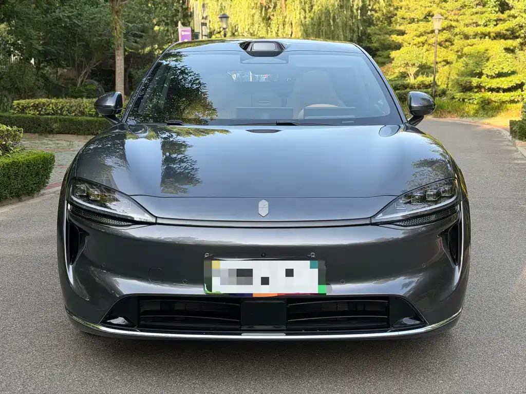 Zhijie Zhijie R7 — миниатюра 3
