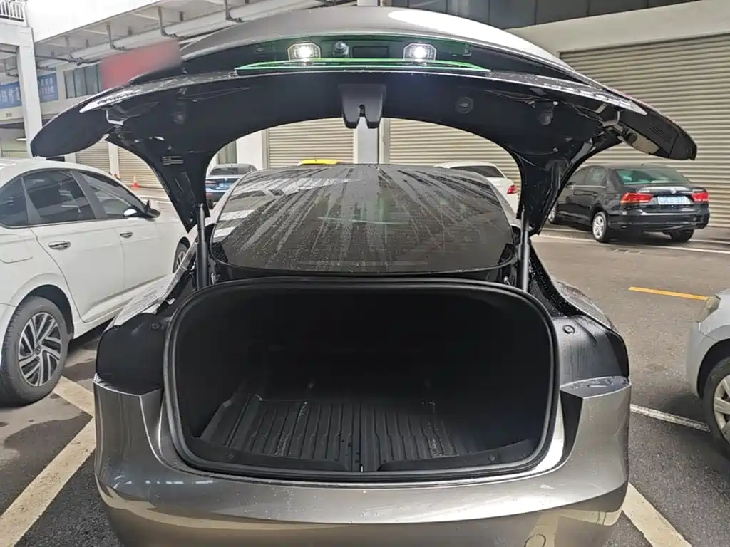 Tesla Model 3 — миниатюра 19