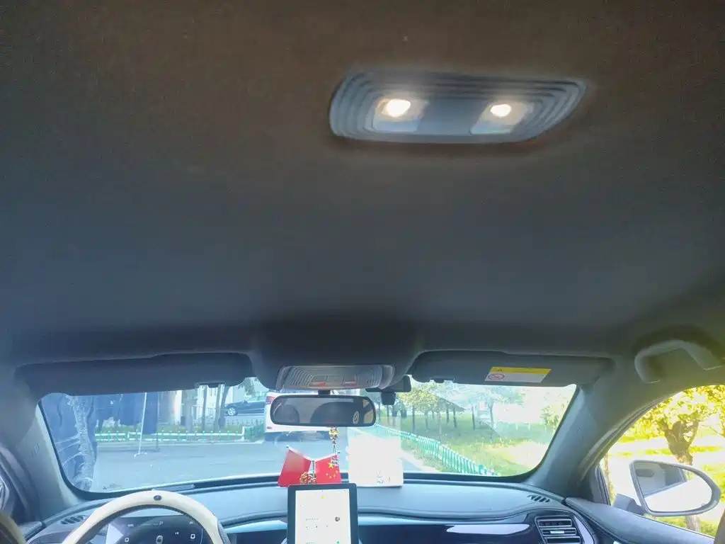 BYD Qin PLUS — миниатюра 14
