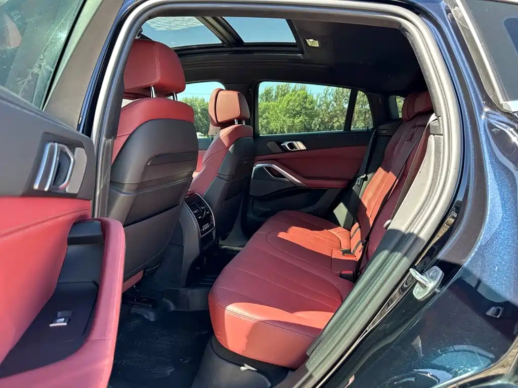 BMW X6 — миниатюра 10