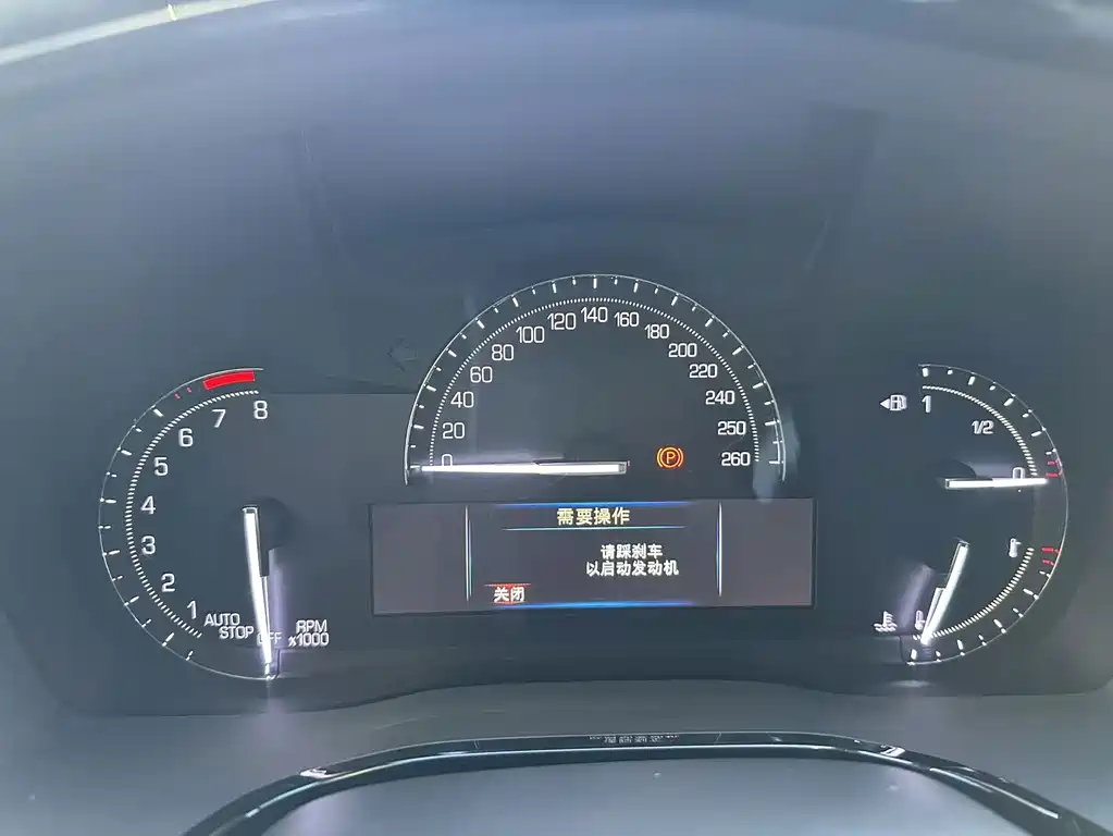 Cadillac XT5 — миниатюра 12