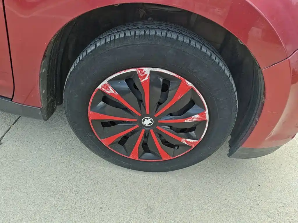 Venucia R50 — миниатюра 12
