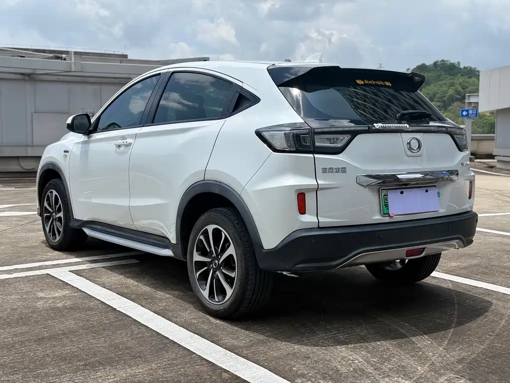 CIIMO X-NV — миниатюра 9