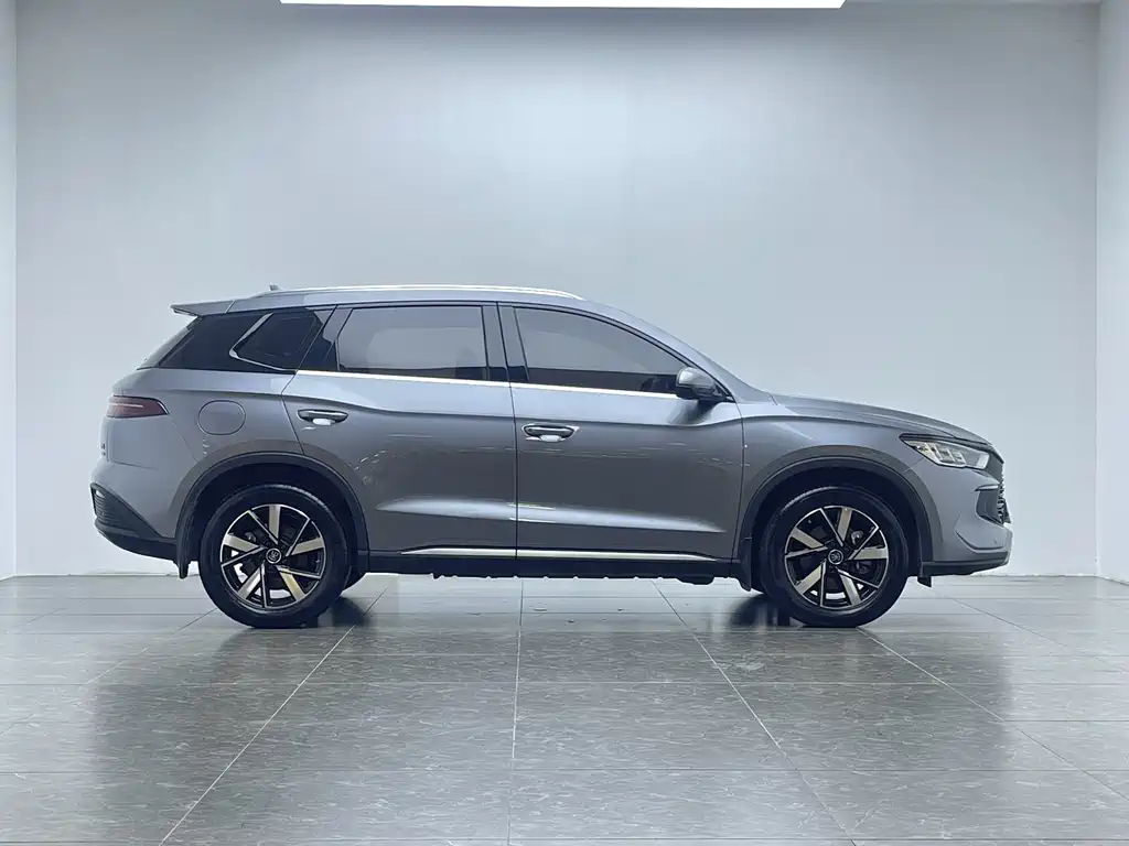 BYD Song Pro Pro 2024 DM-i 110KM