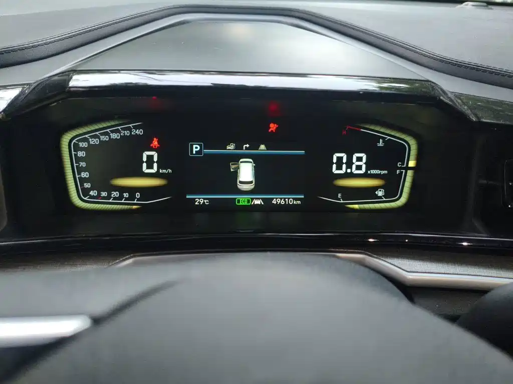 Hyundai Custo — миниатюра 12