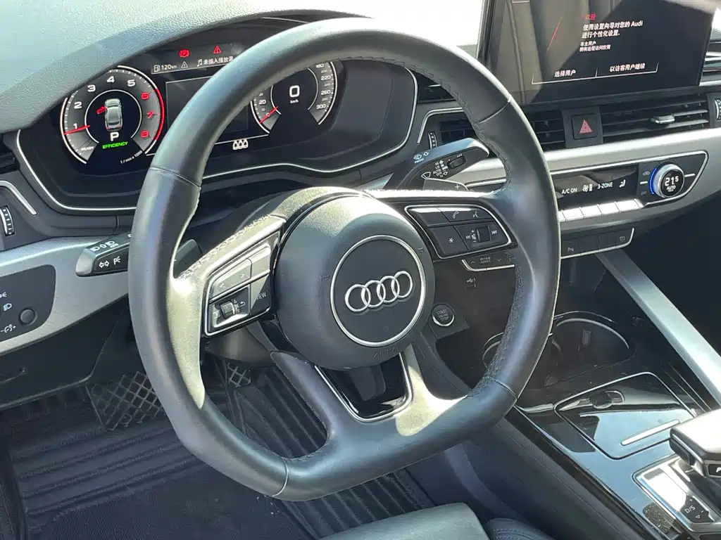 Audi A5 (Import) — миниатюра 6