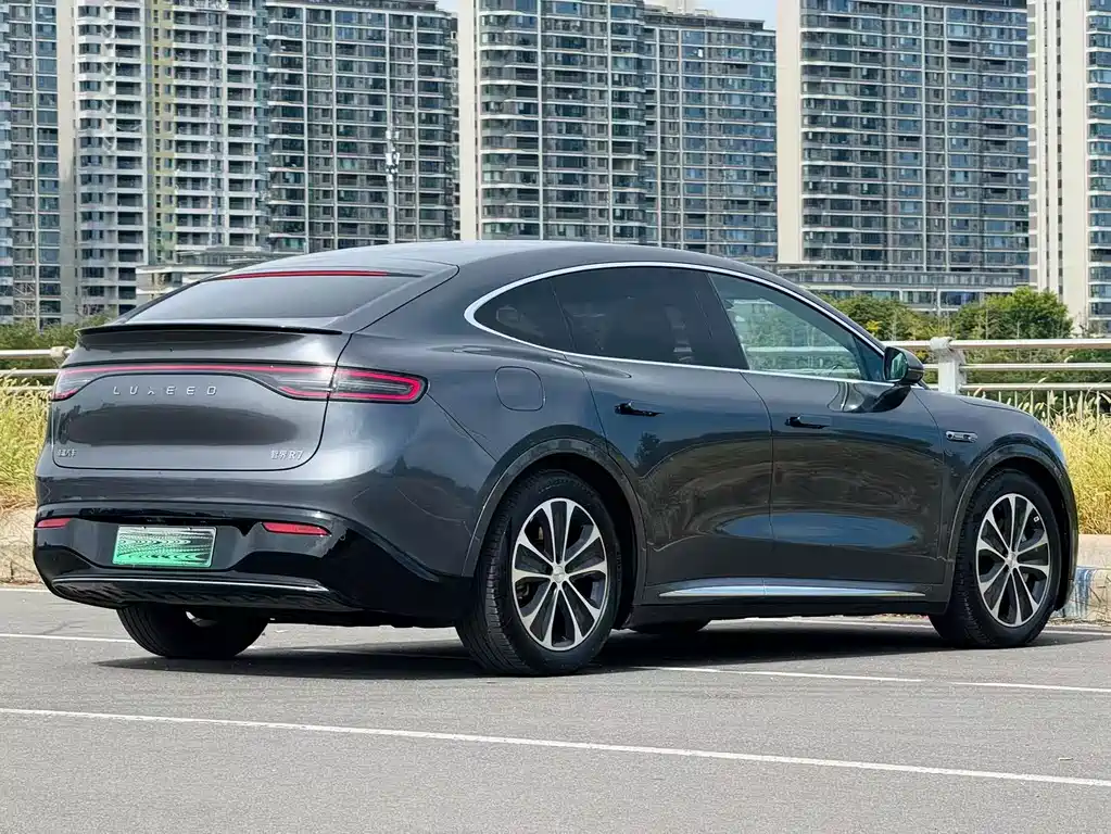 Zhijie Zhijie R7 — миниатюра 7