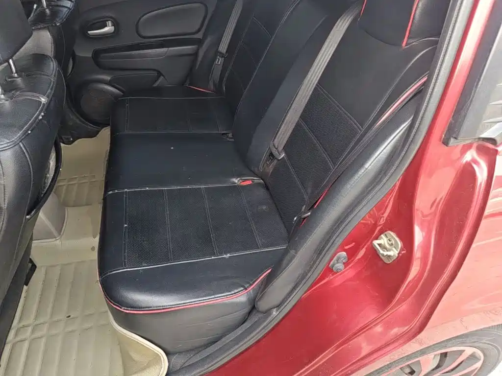 Venucia R50 — миниатюра 22