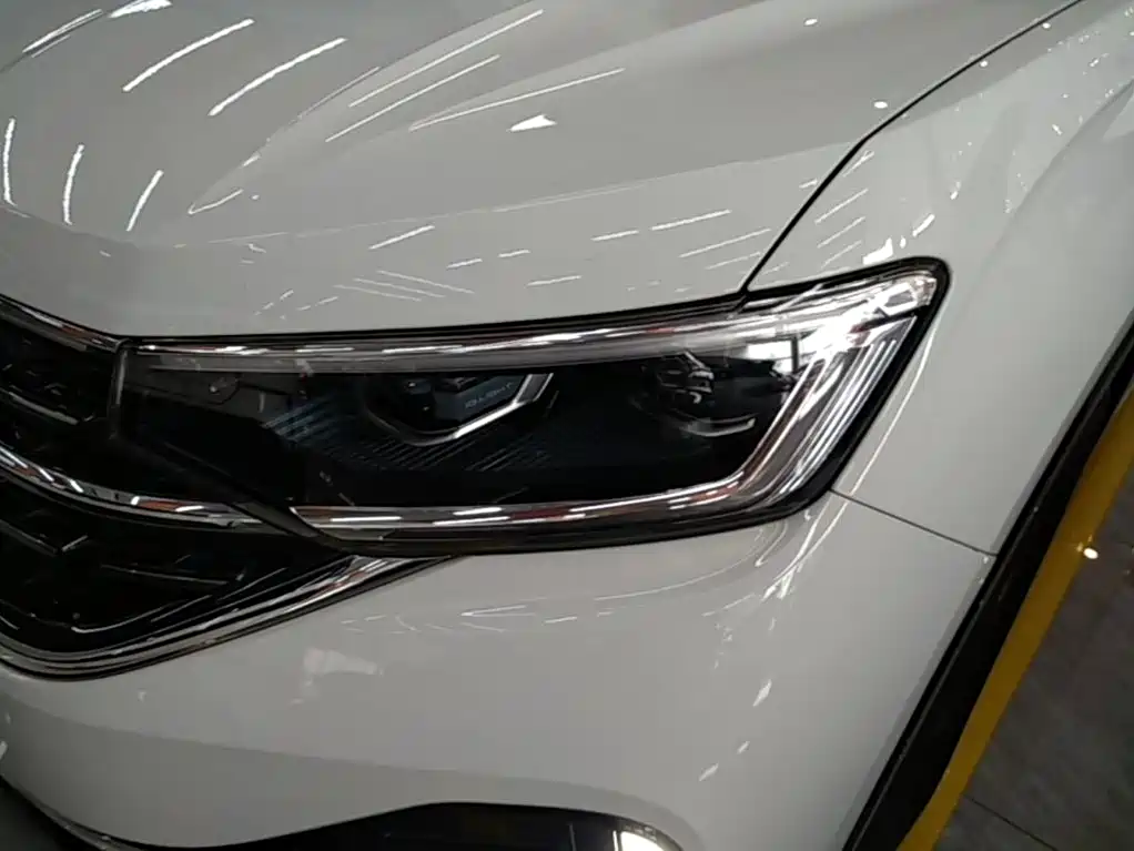 Volkswagen Tayron GTE — миниатюра 24