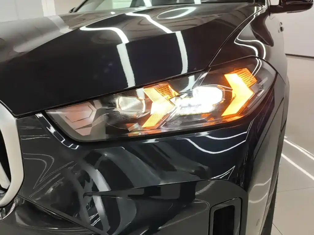 BMW X5 — миниатюра 24