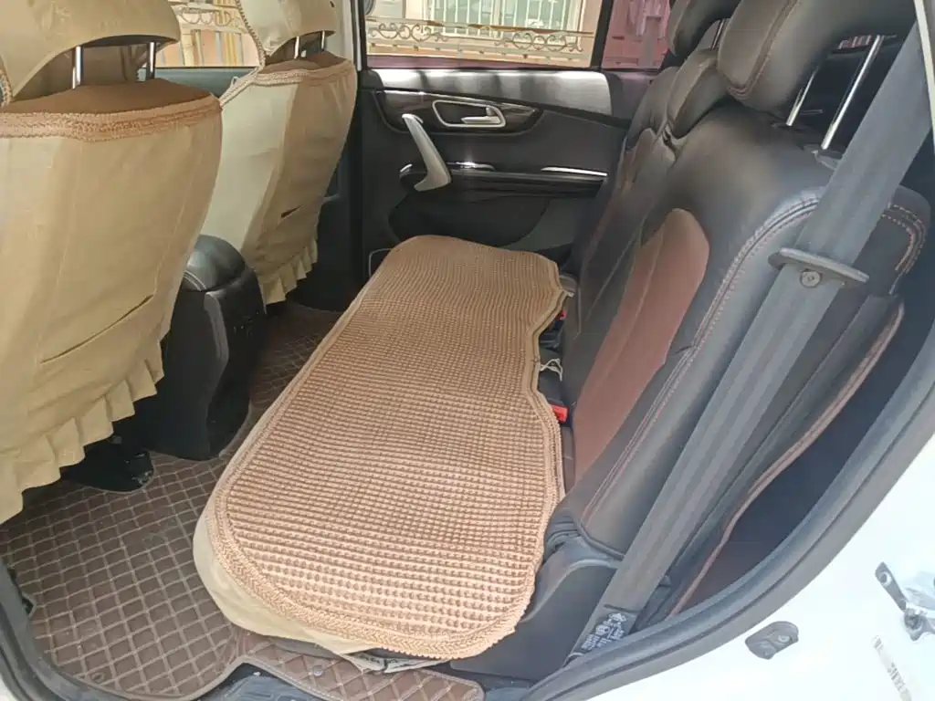 SWM SWM X7 — миниатюра 17