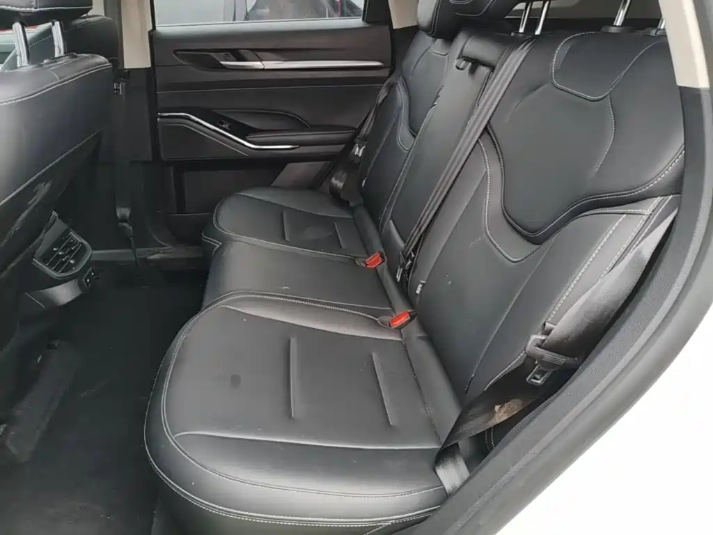 Haval H6 — миниатюра 17