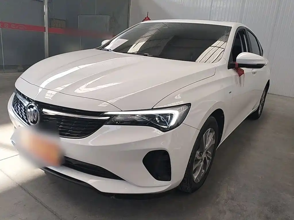 Buick Verano — миниатюра 2