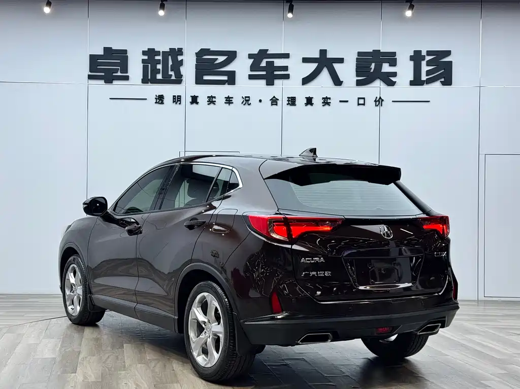 Acura CDX 2016 1.5T Enjoy