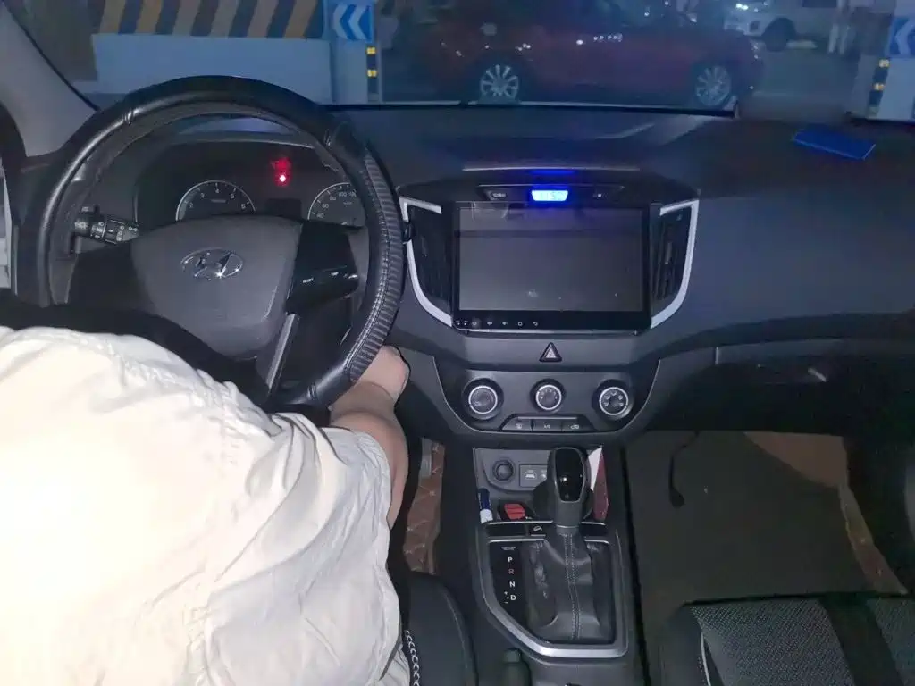 Hyundai ix25 — миниатюра 13