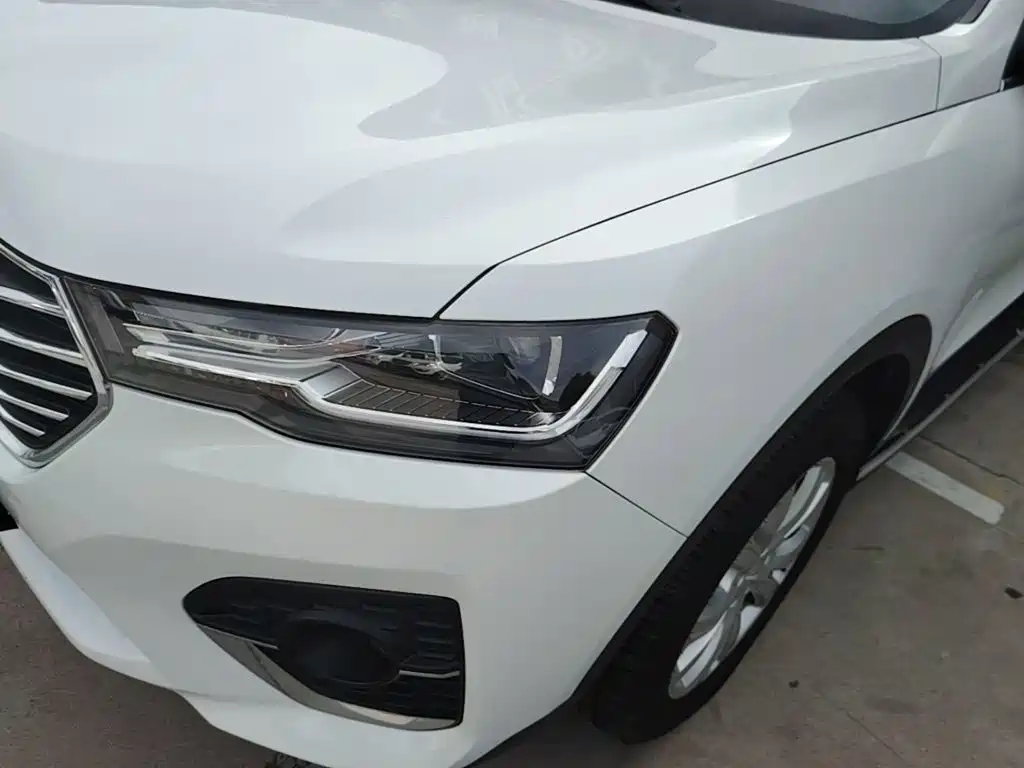 Haval H4 — миниатюра 24