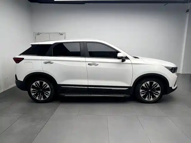 Bestune T77 — миниатюра 7