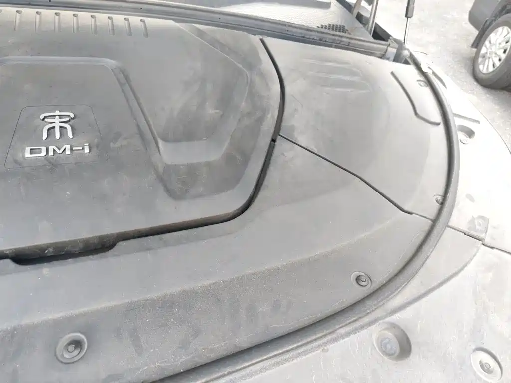 BYD PLUS New Energy — миниатюра 21