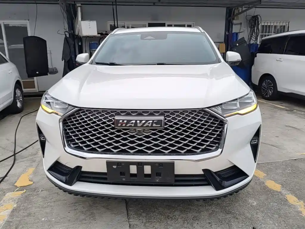 Haval H6 — миниатюра 3