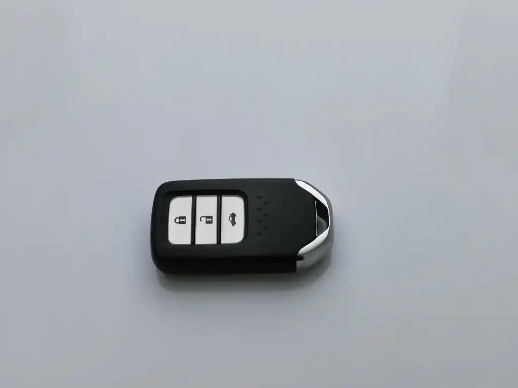 Honda Accord — миниатюра 19