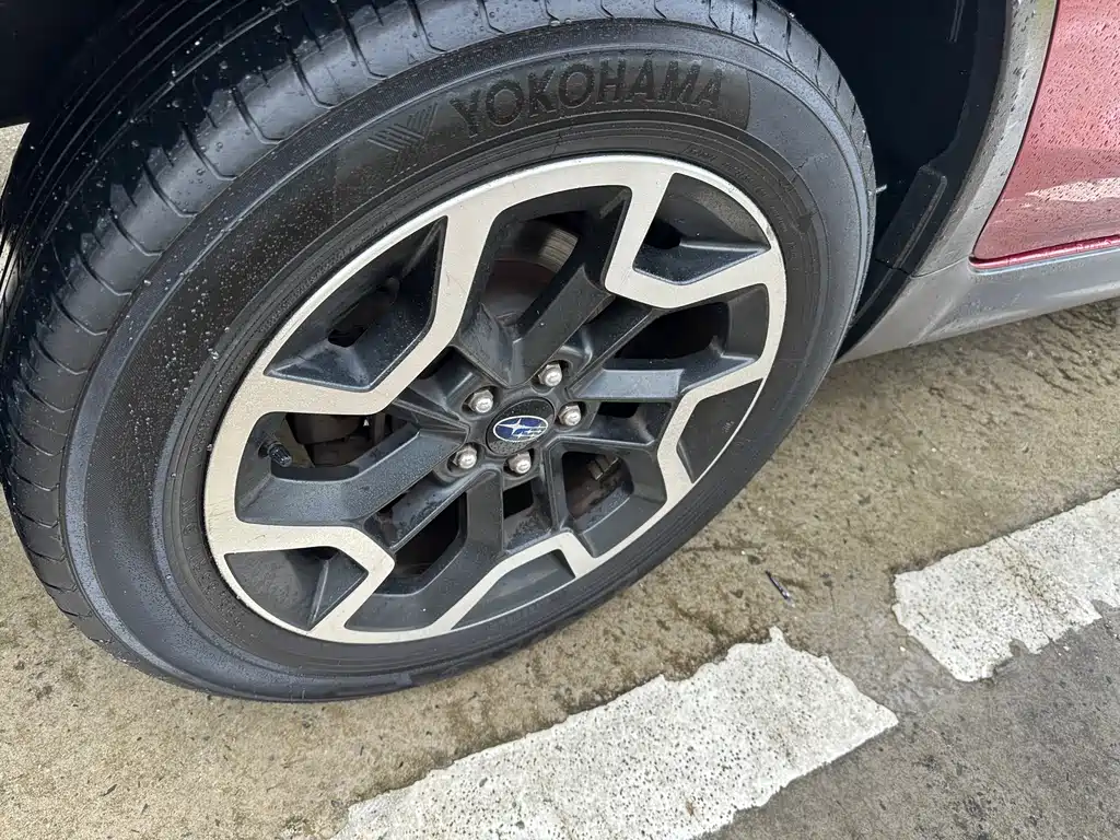 Subaru XV 2017 2.0i Comfort