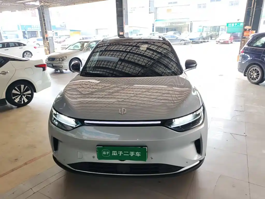 Leapmotor Leapmotor C11 — миниатюра 3